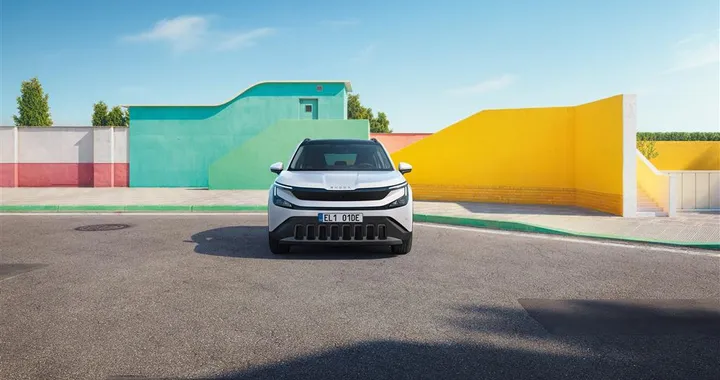 Skoda sorprende tutti: è il secondo marchio auto più venduto in Europa e vola grazie all'elettrico