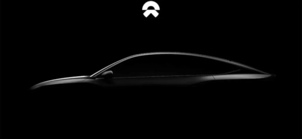 Auto elettriche: Nio annuncia la ET7 Concept