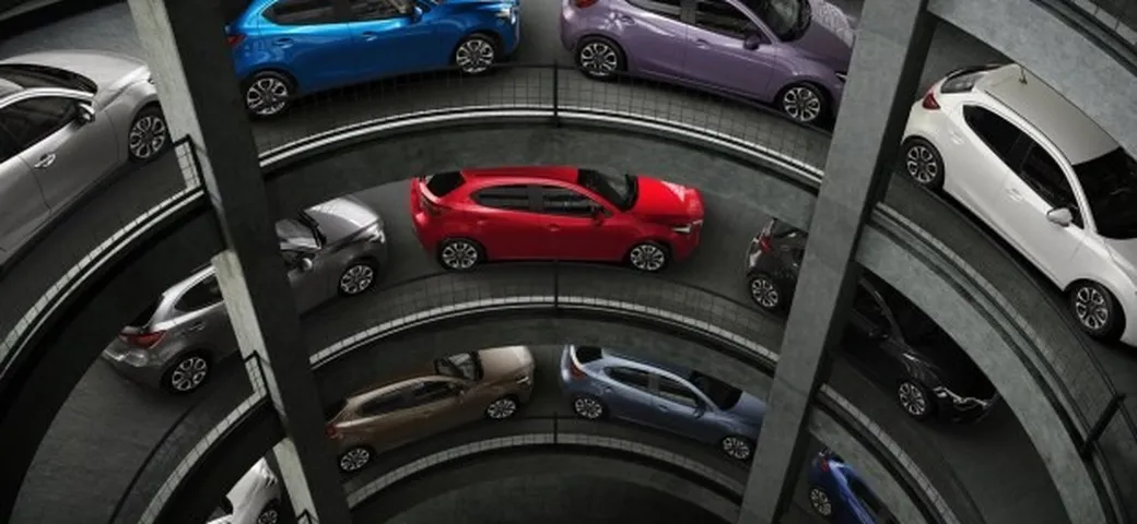 Mazda2: primo contatto