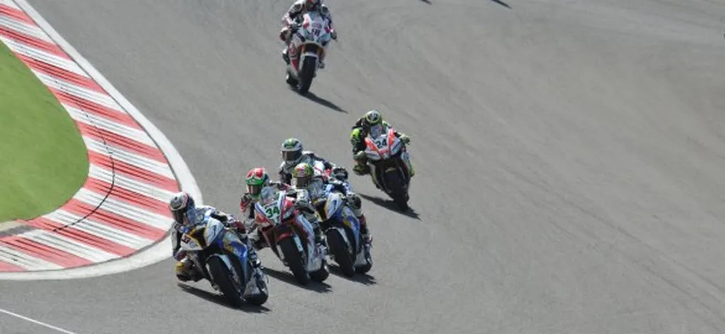 SBK: fine di un epoca, dal 2015 solo moto EVO