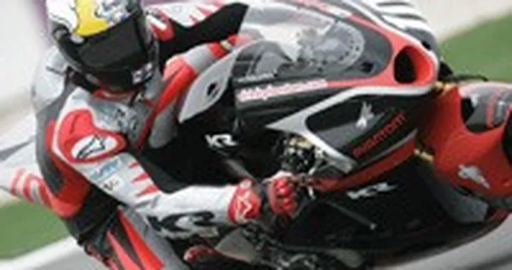 MotoGP: Kenny Roberts Jr il più veloce nelle FP2