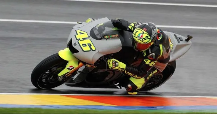 I big della MotoGP 2013 in pista da domani a Sepang