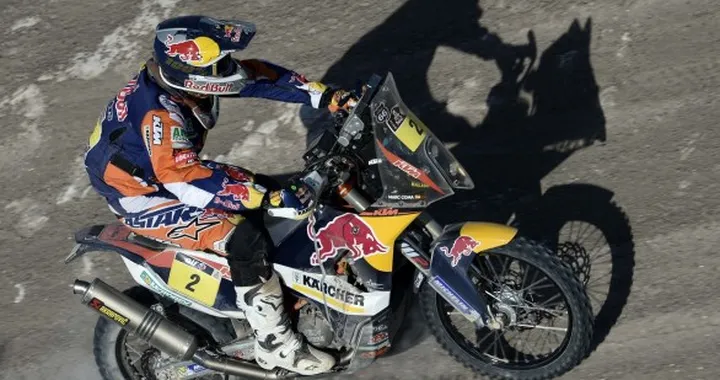 Dakar 2014, Stage 9: vince Marc Coma davanti a Barreda e Despres