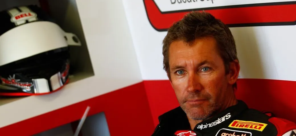 Bayliss: la Supersport 300 sarà una fucina di talenti