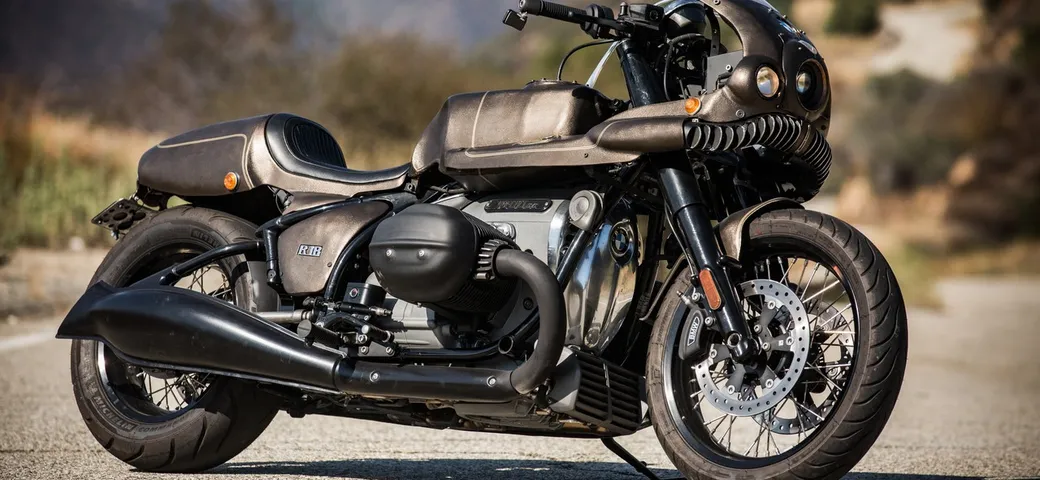 BMW R 18 