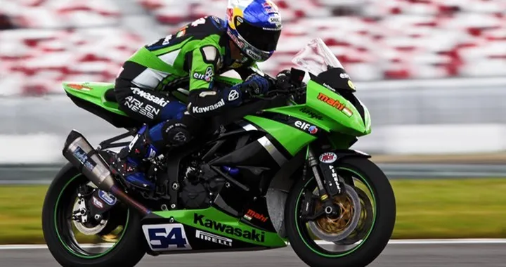 Supersport Mosca: Sofuoglu centra la pole davanti a Lowes