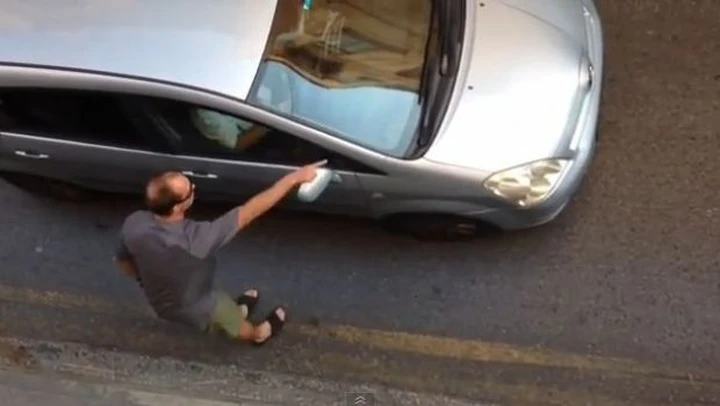 Dipendente dell'ambasciata statunitense a Malta viene spedito a casa. Aveva litigato con un automobilista
