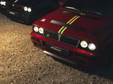 Il nuovo restomod della Lancia Delta Integrale fa furore: sold out