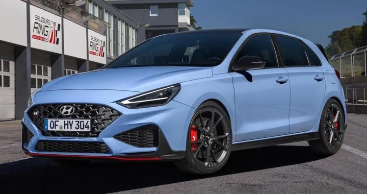Hyundai, la i30 N è pronta a tornare ma sarà solo ibrida