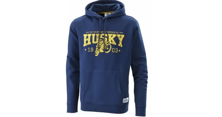 Husqvarna Promozione Primavera 2015