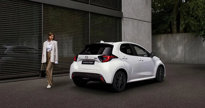 Mazda propone più soluzioni per i neopatentati