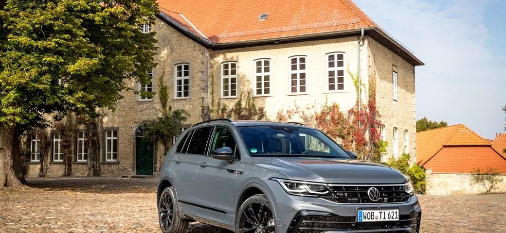 Volkswagen Tiguan: le prime indiscrezioni sulla nuova generazione