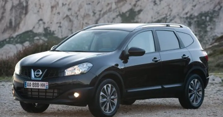 Nissan Qashqai e Nissan Qashqai+2: nuovi listini prezzi