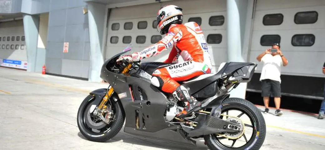 MotoGP: Ducati, sorpresa in vista per rimpiazzare le 