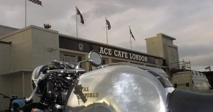 Un ACE Cafè, grazie!