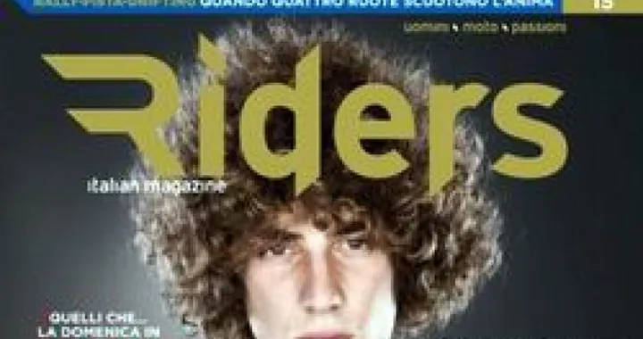 Simoncelli: "ho rifiutato un milione per restare in 250"