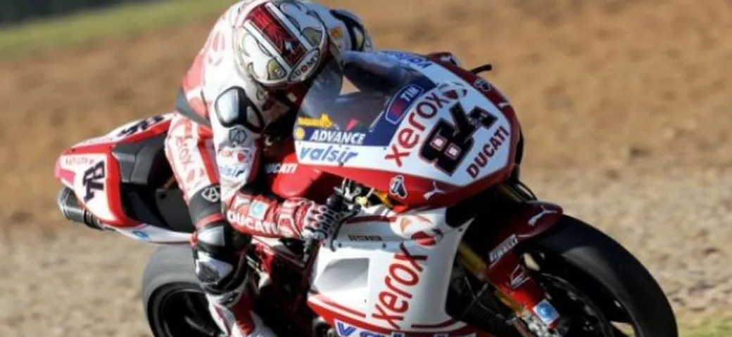 WSBK: gara1 è tutta di Michel Fabrizio! Spettacolare Rea