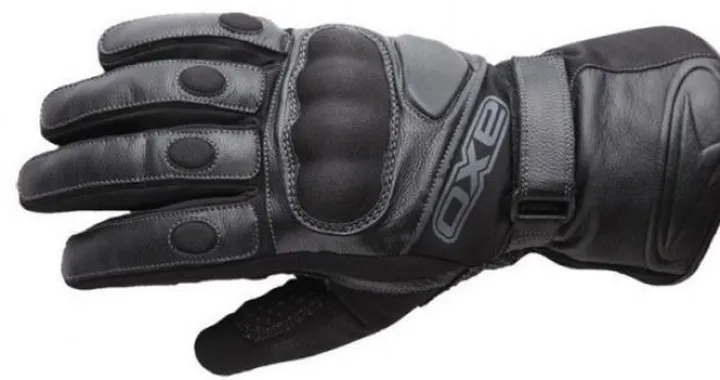 Guanti invernali AXO 2013