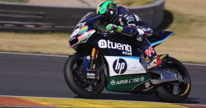 Test Moto2-Moto3 Valencia: Espargaro e Vinales dominano anche il Day-2