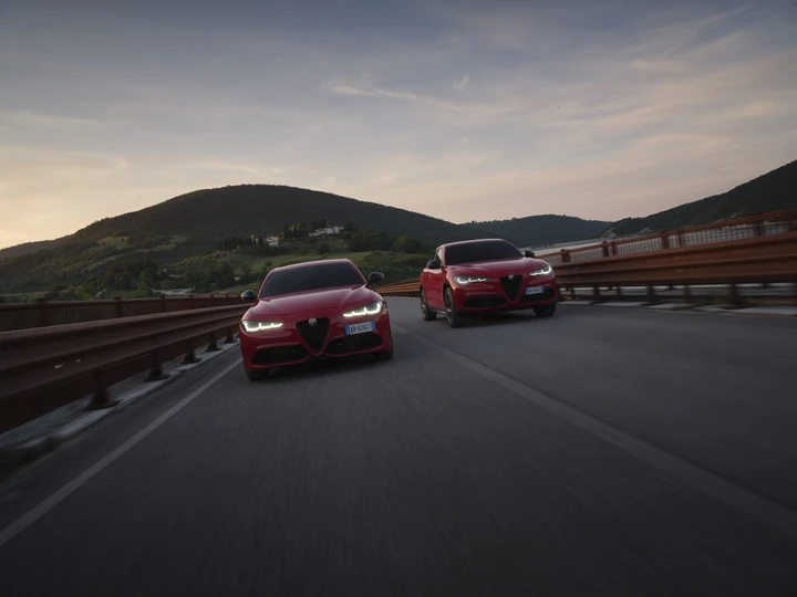 Alfa Romeo rinnova la gamma: tutte le novità per Junior, Tonale, Giulia e Stelvio