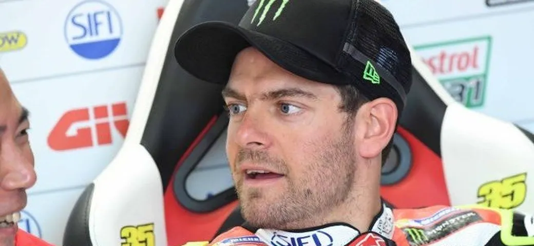 MotoGP: Crutchlow operato, dubbio Misano