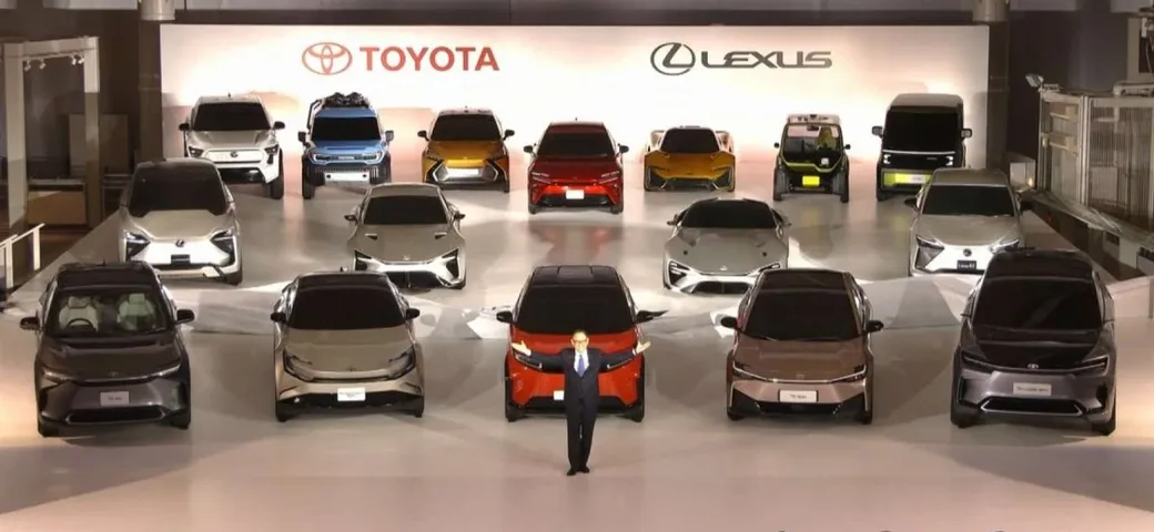 Richiamo globale: Toyota, GM, Volvo e Hyundai sotto ai riflettori