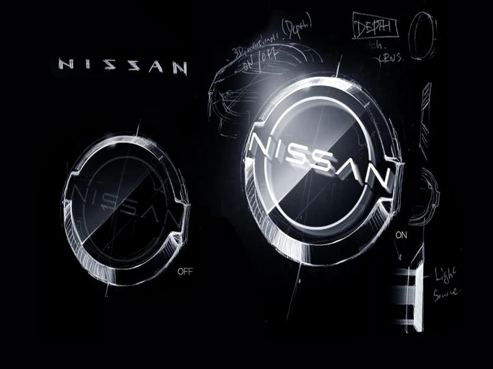 Nissan rinnova il logo dopo 20 anni