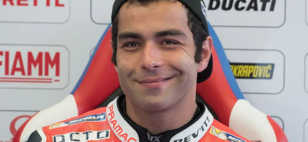 Petrucci 7° a Jerez: 