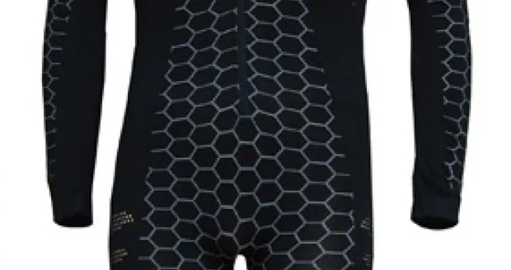 Sottotuta in carbonio by Befast