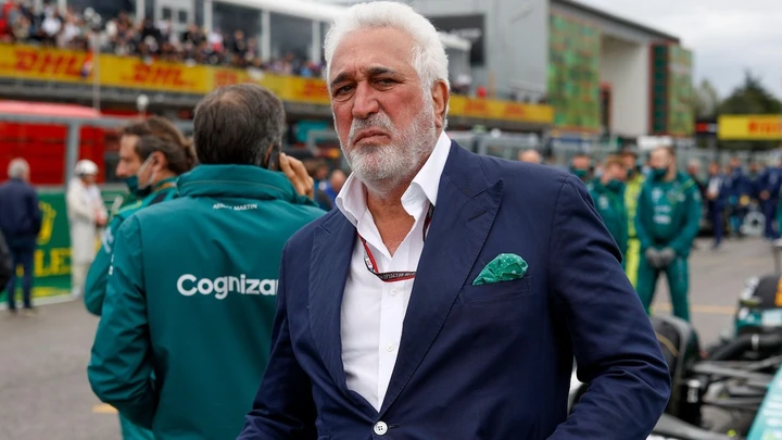 Aston Martin, Lawrence Stroll: ‘La Vantage F1 Edition è stata un grande successo’