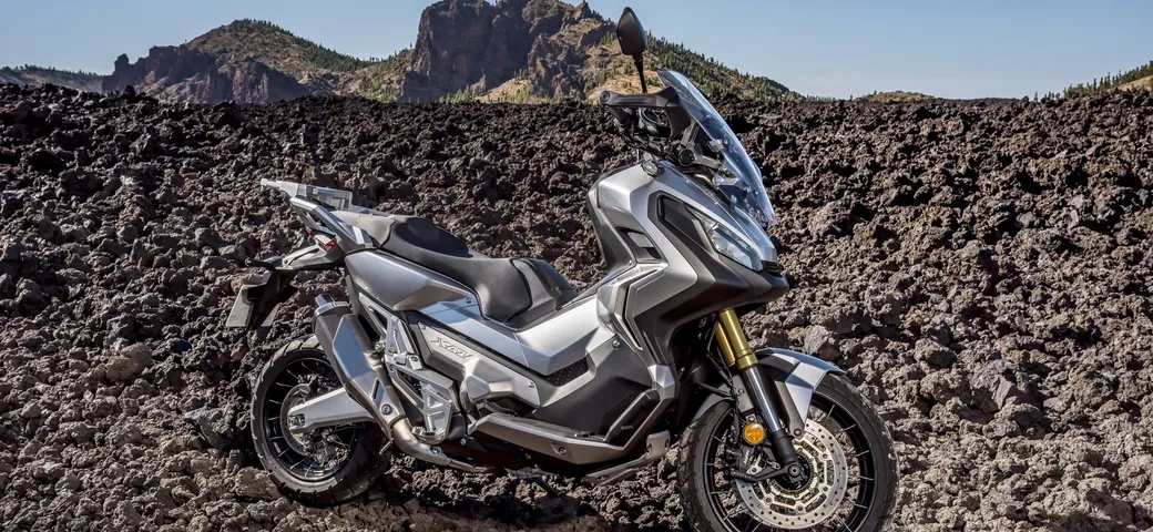 Honda X-ADV: allo studio la versione 300?
