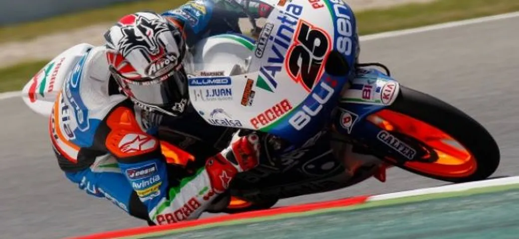 Moto3, Mugello: Vinales su Fenati per soli 20 millesimi. 3° Cortese, 4° Antonelli