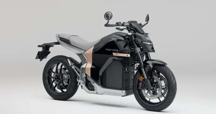 Honda WN7 elettrica: in Australia si paga 400 dollari al mese, ma non si compra