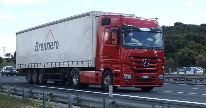Autostrada A22 Brennero: verso limite velocità a 90 km/h
