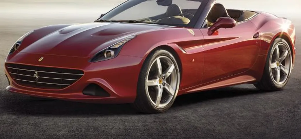 Ferrari California T: nuovo video ufficiale