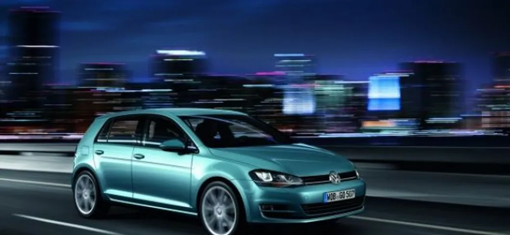Volkswagen Golf 7: tutte le varianti dei prossimi anni