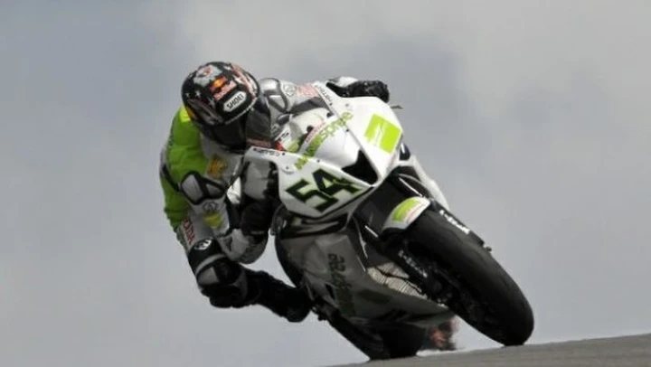 WSS: Sofuoglu fa sua la pole ad Assen, secondo Laverty seguito da Michele Pirro