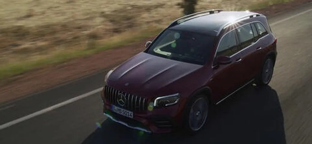 Mercedes-Benz: le novità al Salone di Francoforte 2019