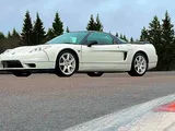 Honda NSX-R, all'asta uno dei soli 140 esemplari prodotti: prezzo altissimo