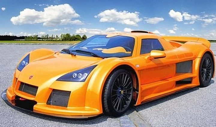 Gumpert pensa ad un nuovo modello