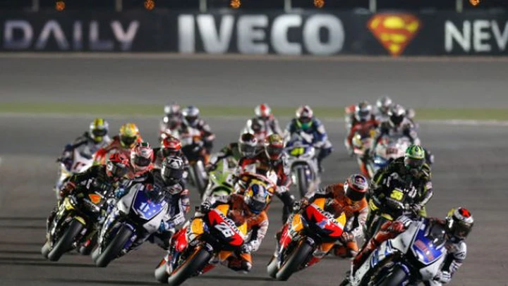 Losail, le Pagelle. Da Jorge il 