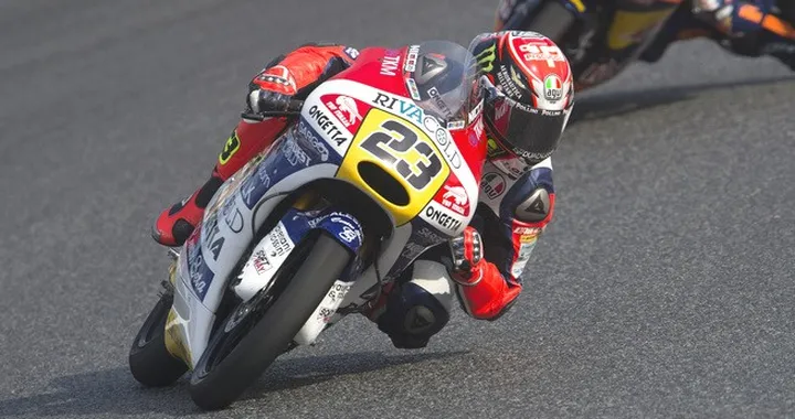 Misano Moto3: Bastianini vince su Oliveira e Antonelli. Fenati quarto