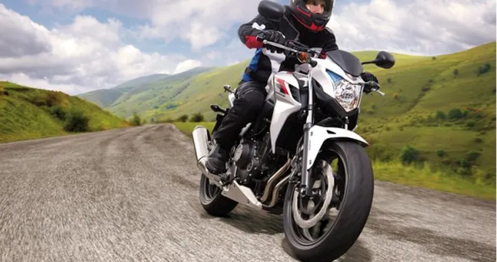 Honda: porte aperte e “Safety check” dal 21 al 23 marzo