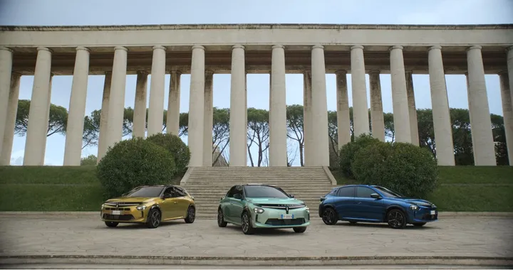 Nuova Lancia Ypsilon: arriva l'atteso Porte Aperte nelle concessionarie