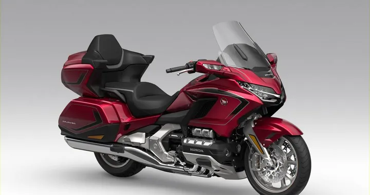 Gold Wing 2026: la leggenda touring si rinnova senza stravolgersi