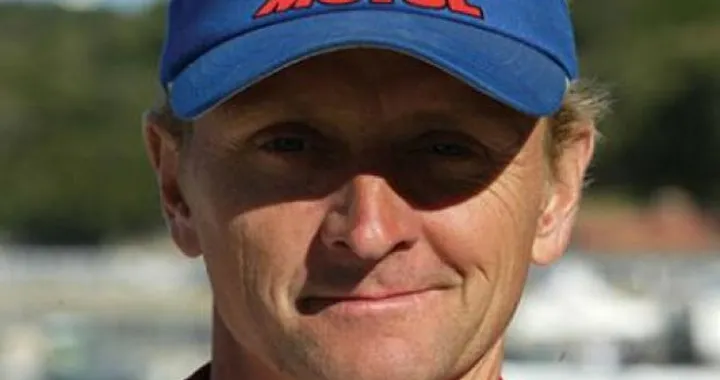 Kevin Schwantz si "arruola" nell'USA Air Force