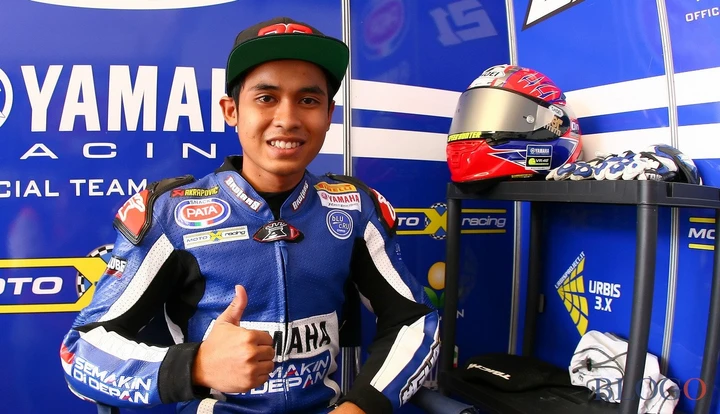 WorldSSP300: Hendra wild-card a Portimao