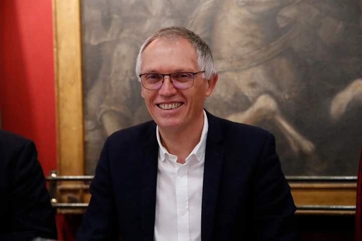 Carlos Tavares