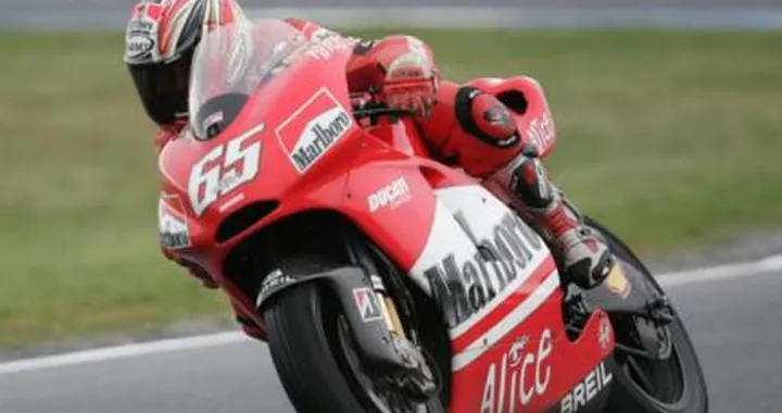 MotoGP: pole a Capirex, l'Italia comanda