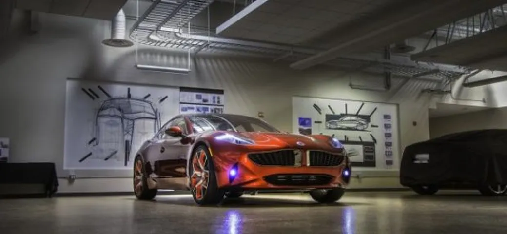 Fisker Atlantic: sarà in vendita da metà 2014 con prezzo compreso fra 50.000 e 60.000 dollari